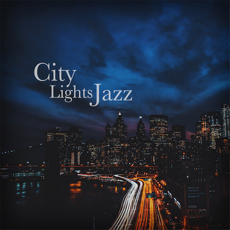 City Lights Jazz