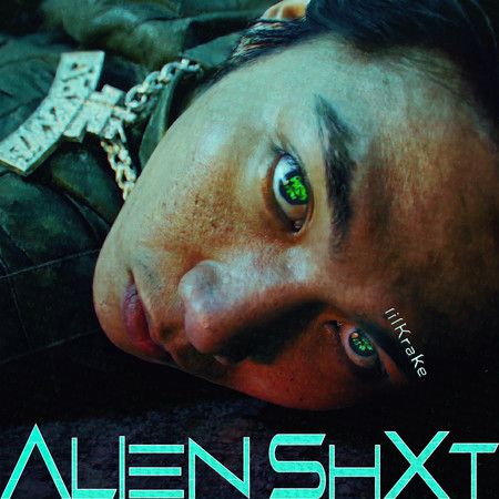 ALIEN SHXT