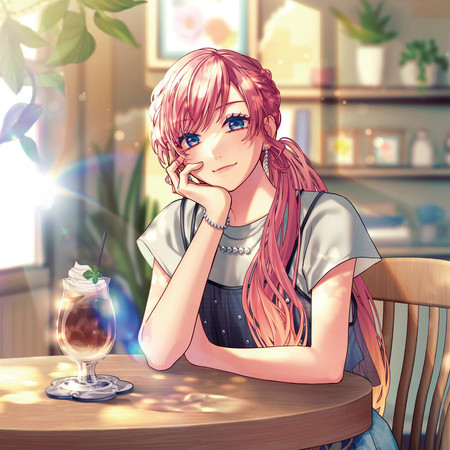 Kimino Seide Aishiteru