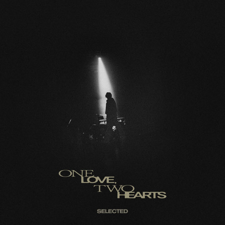 Live "ONE LOVE, TWO HEARTS" [Selected]