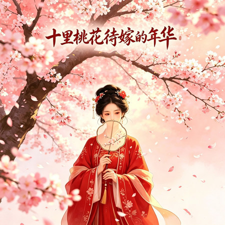 專輯封面