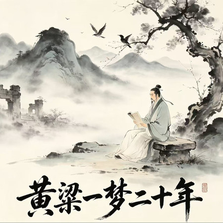 專輯封面