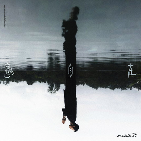 專輯封面