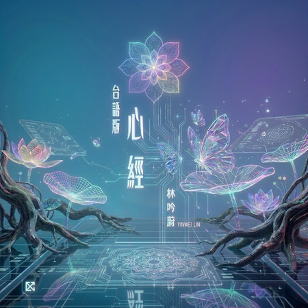 專輯封面