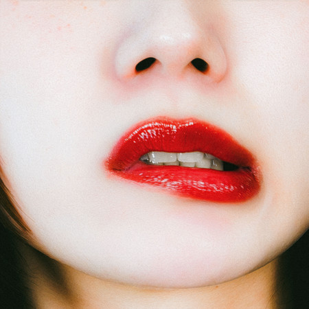 專輯封面