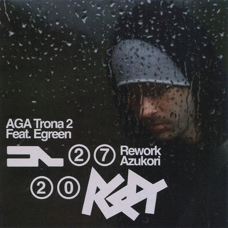 Trona 2 (Azukori Rework)