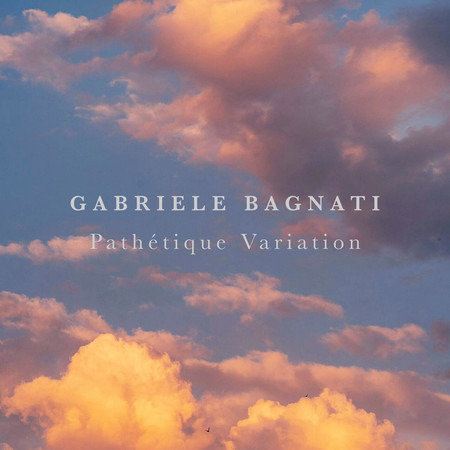 Pathétique Variation (After Piano Sonata No. 8, Op.13: II. Adagio cantabile)