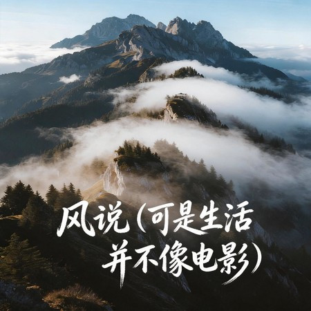 專輯封面