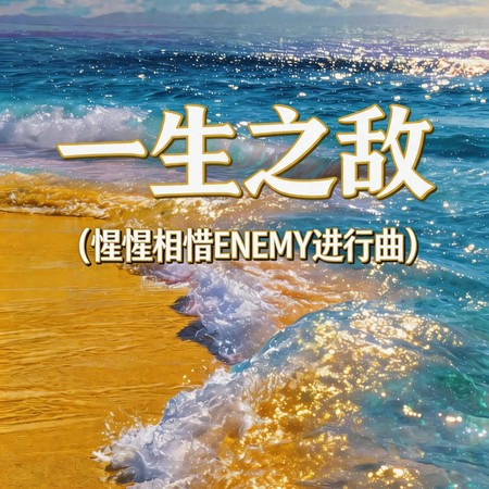 專輯封面
