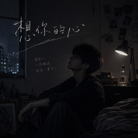 專輯封面