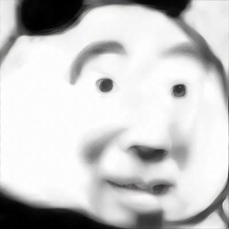 專輯封面