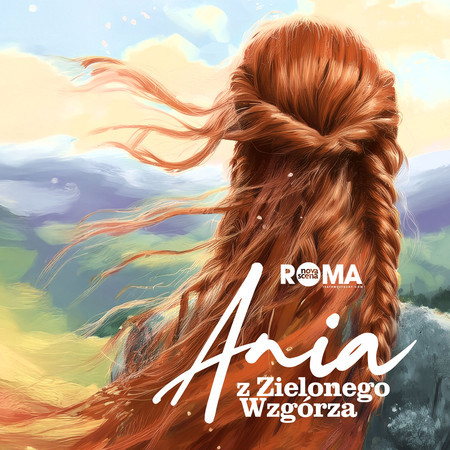 Ania z Zielonego Wzgórza (Original Musical Soundtrack)