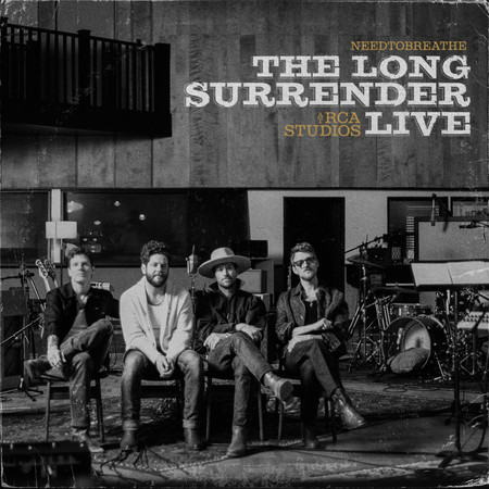 The Long Surrender (Live at RCA Studios)
