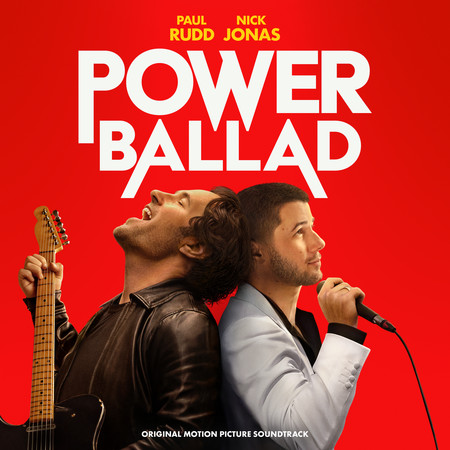 Power Ballad (Music From The Motion Picture)