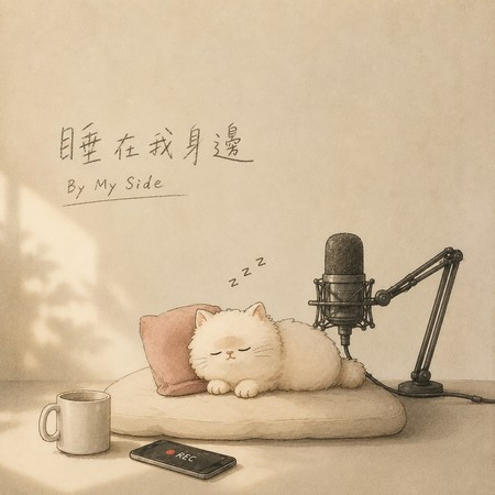 專輯封面