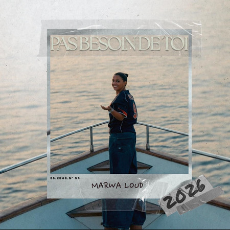 Pas besoin de toi