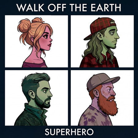 Superhero