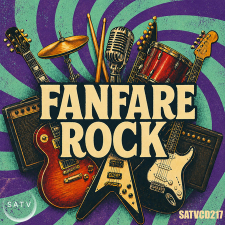 Fanfare Rock