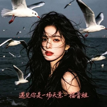 遇見你是一場天意