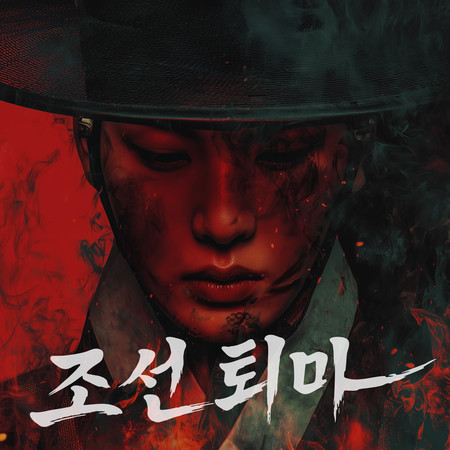 Joseon Exorcism