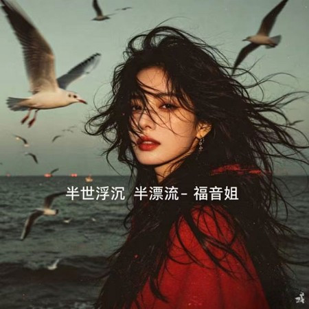 專輯封面