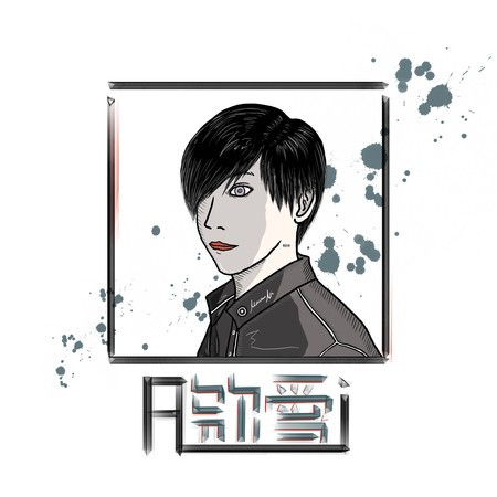 專輯封面