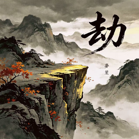 劫（思白髮望斷崖） (女版)