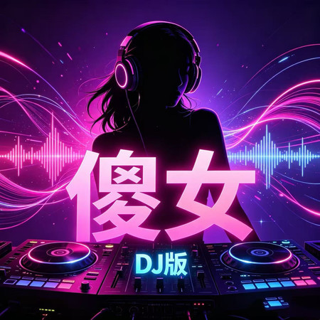 專輯封面
