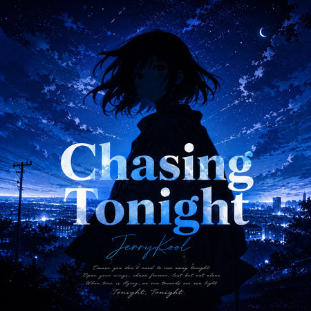 Chasing Tonight