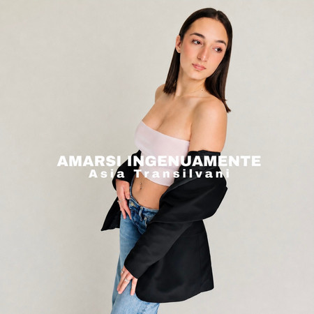 Amarsi Ingenuamente
