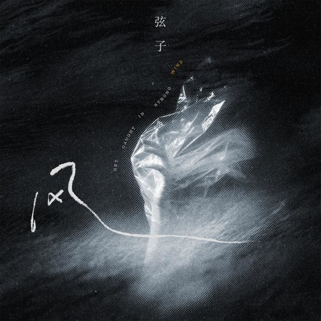 專輯封面