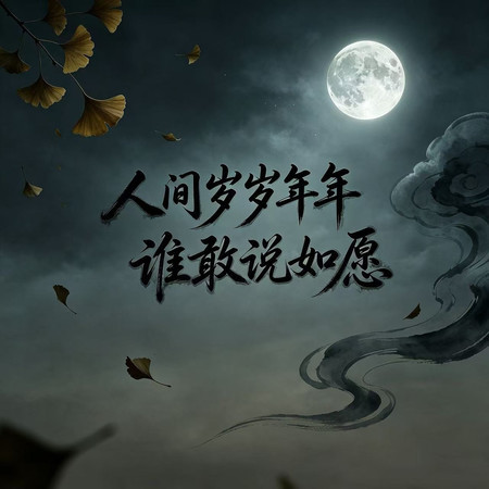 專輯封面
