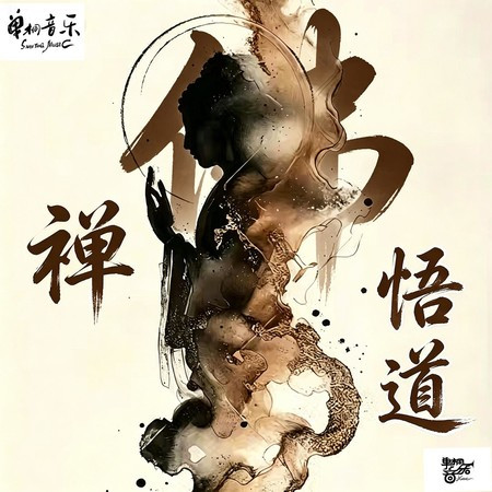 佛禪悟道