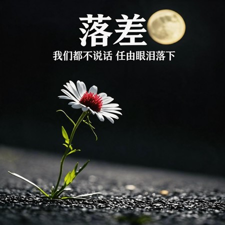 專輯封面