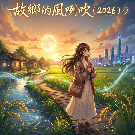 故鄉的風咧吹(2026)
