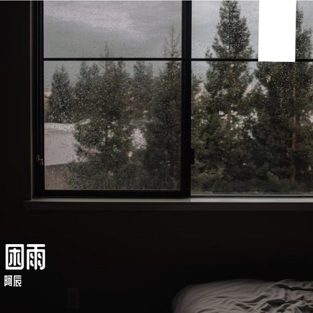 專輯封面
