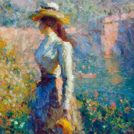 Debussy