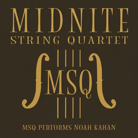 MSQ Performs Noah Kahan