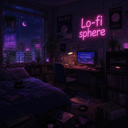 lofisphere