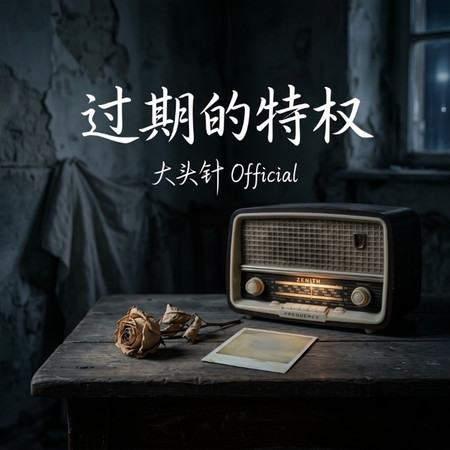 過期的特權