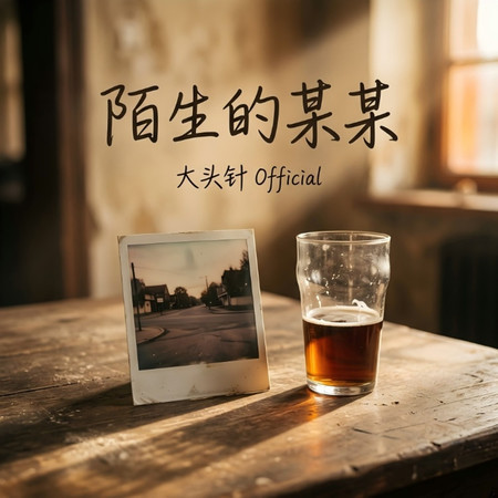 陌生的某某