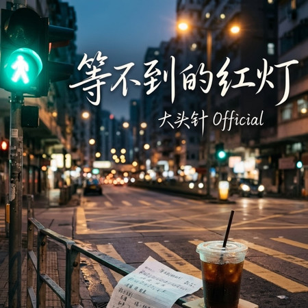 專輯封面