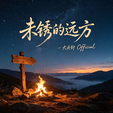 專輯封面