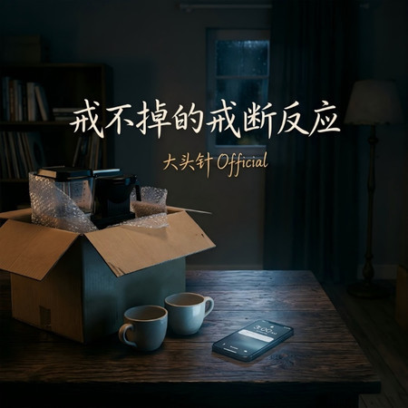 專輯封面
