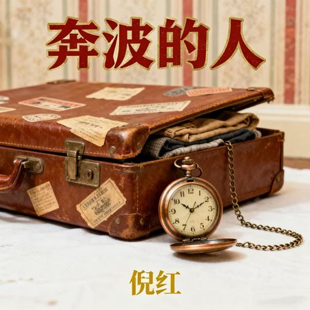 奔波的人