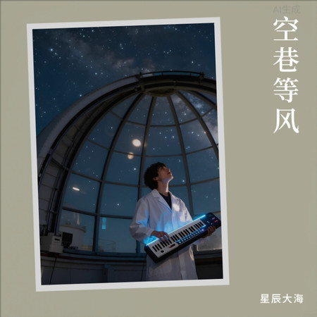 專輯封面