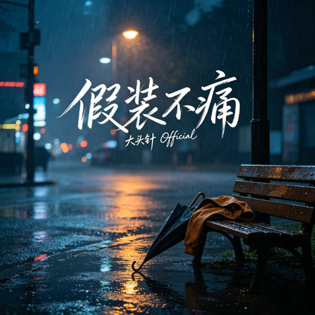 專輯封面