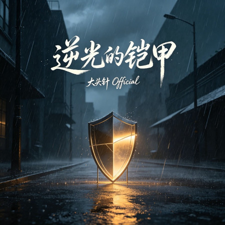 專輯封面