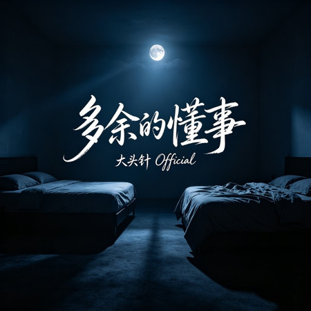 專輯封面