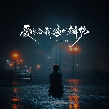 專輯封面